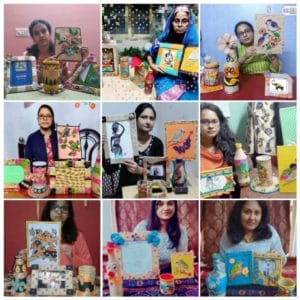 online National Skill Development workshop